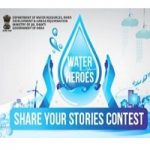 Water Heroes - Share Your Stories Contest