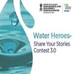 Water Heroes – Share Your Stories Contest 3.0