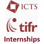 WEB DEVELOPMENT INTERNSHIPS AT ICTS-TIFR