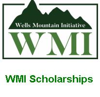 Wells Mountain Initiative WMI Scholarships 2027 Wells Mountain Initiative WMI Scholarships