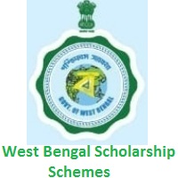West Bengal Scholarship Schemes