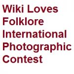 Wiki Loves Folklore International Photographic Contest Wiki Loves Folklore International Photographic Contest