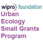 Wipro Foundation - Urban Ecology Small Grants Program