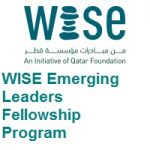 WISE Emerging Leaders Fellowship Program
