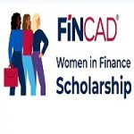Women In Finance Scholarship Offered By FINCAD 2021