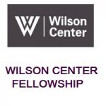 Woodrow Wilson Center Fellowship 2022-23