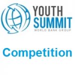 World Bank Group Youth Summit Competition 2021