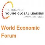 World Economic Forum - Young Global Leaders