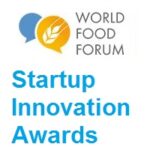 World Food Forum WFF Startup Innovation Awards