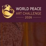 World Peace Art Challenge 2026