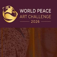 World Peace Art Challenge 2026 World Peace Art Challenge 2026