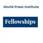 World Press Institute Fellowship