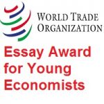 World Trade Organization Essay Award for Young Economists