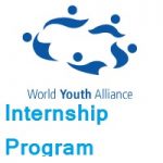 World Youth Alliance Internship Program