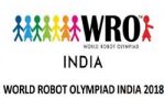 World Robot Olympiad India World Robot Olympiad India