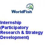 WorldFish Internship