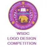 WSDC LOGO DESIGN COMPETITION