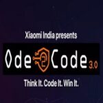 Xiaomi Ode2Code 3.0