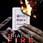 XLRI Trial By Fire