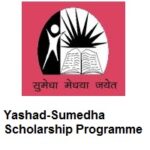 Yashad-Sumedha Scholarship Programme 2022