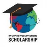 You Are Welcome Here Scholarships