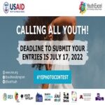 Youth Excel Photo Contest 2022