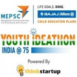 Youth Ideathon India @ 75