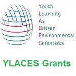 Youth Learning as Citizen Environmental Scientists - YLACES Grants