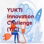 YUKTI Innovation Challenge (YIC) 2025