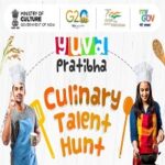 YUVA Pratibha - Culinary Talent Hunt