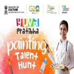 YUVA Pratibha - Painting Talent Hunt