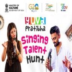 YUVA PRATIBHA Singing Talent Hunt