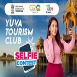 Yuva Tourism Club Selfie Contest