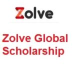 Zolve Global Scholarship 2023