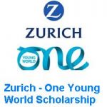 Zurich - One Young World Scholarship